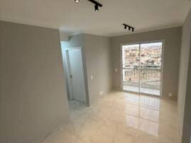 #350 - Apartamento para Venda em Campinas - SP - 1