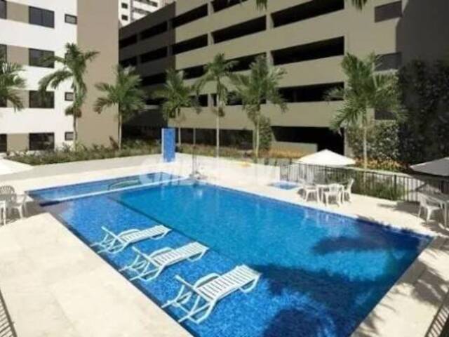 #351 - Apartamento para Venda em Campinas - SP - 1