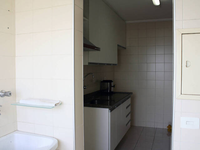Apartamento para Venda em Campinas - 5