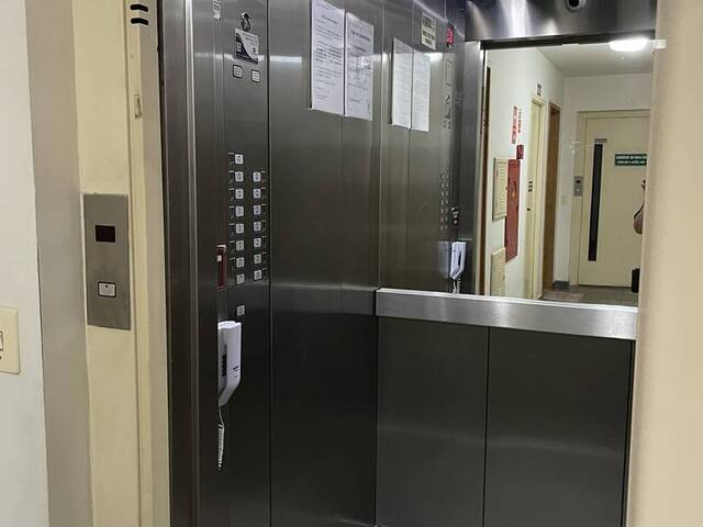 #352 - Apartamento para Venda em Campinas - SP