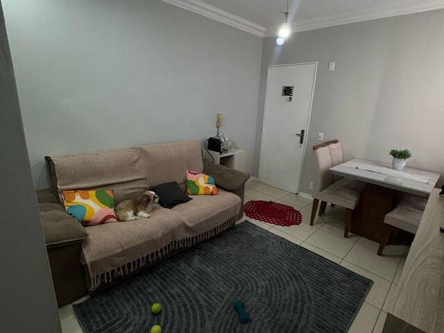 #353 - Apartamento para Venda em Campinas - SP - 3