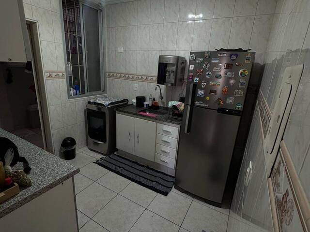 #353 - Apartamento para Venda em Campinas - SP - 2