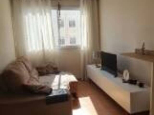 #354 - Apartamento para Venda em Campinas - SP - 3