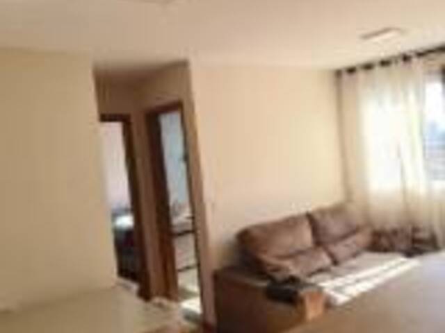 #354 - Apartamento para Venda em Campinas - SP - 2