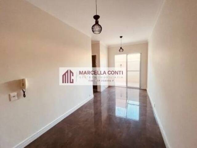 Apartamento para Venda em Campinas - 5