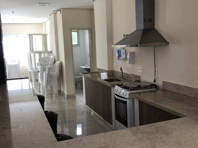 #357 - Apartamento para Venda em Campinas - SP - 3