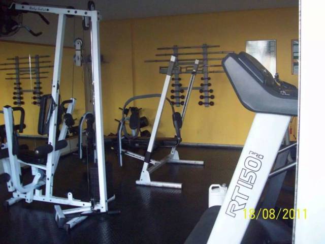 #357 - Apartamento para Venda em Campinas - SP