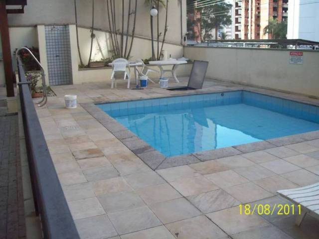 Apartamento para Venda em Campinas - 4