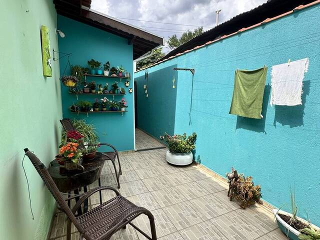 #359 - Casa para Venda em Campinas - SP