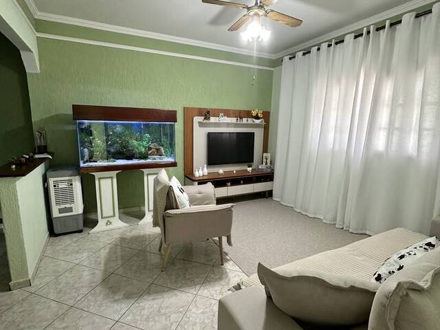 #359 - Casa para Venda em Campinas - SP