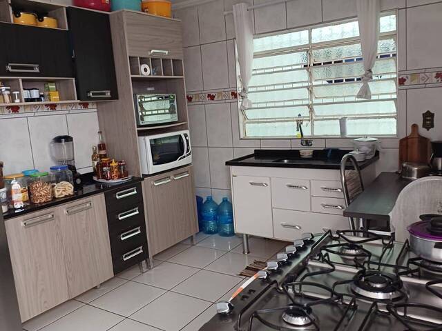 #360 - Casa para Venda em Campinas - SP