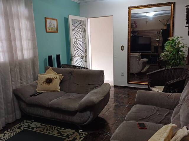 #360 - Casa para Venda em Campinas - SP - 1