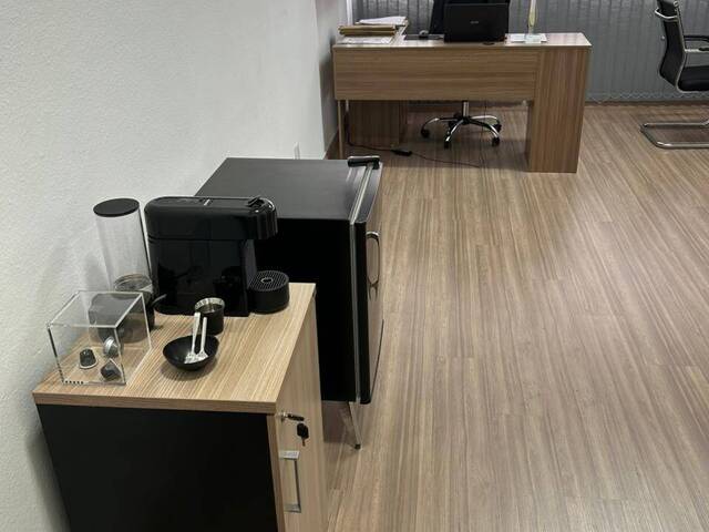 #361 - Sala para Venda em Campinas - SP - 2