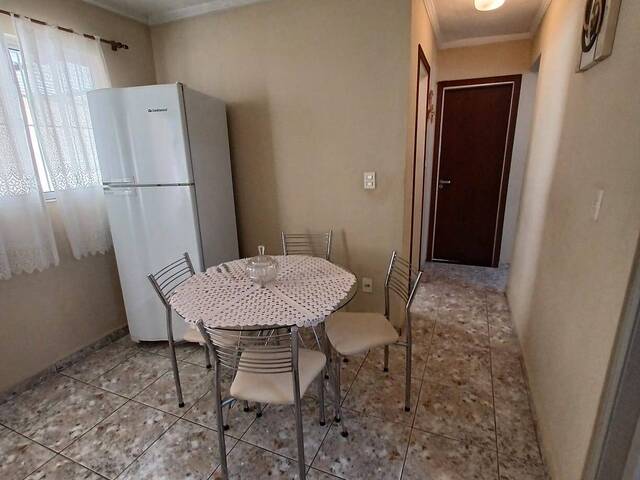 #362 - Casa para Venda em Campinas - SP