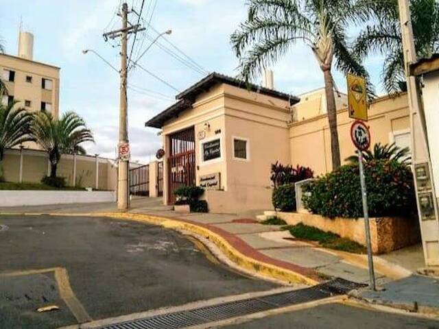#363 - Apartamento para Venda em Campinas - SP