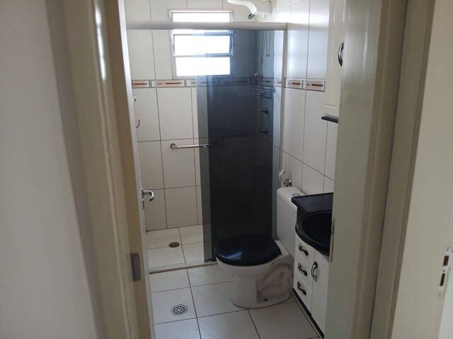 #363 - Apartamento para Venda em Campinas - SP