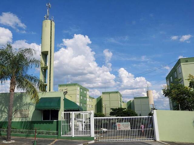 #366 - Apartamento para Venda em Campinas - SP