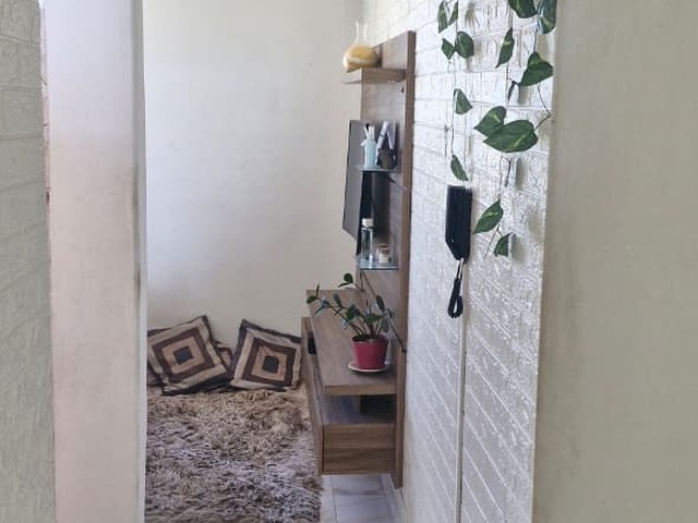 #366 - Apartamento para Venda em Campinas - SP