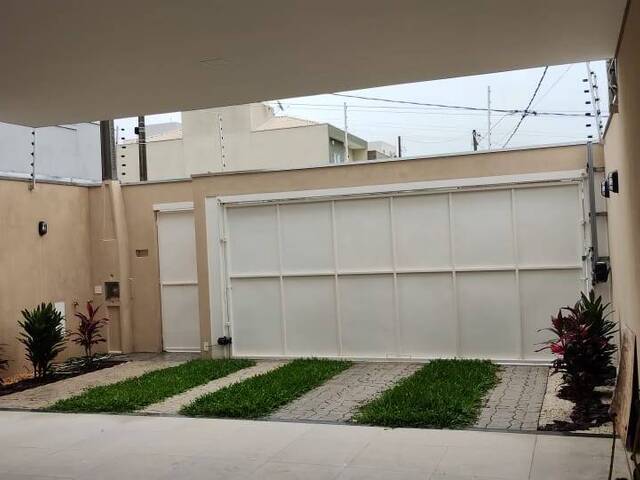 #367 - Casa para Venda em Campinas - SP