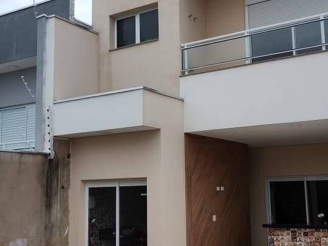 Casa para Venda em Campinas - 4
