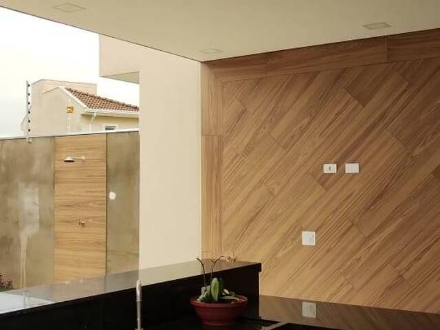 #367 - Casa para Venda em Campinas - SP