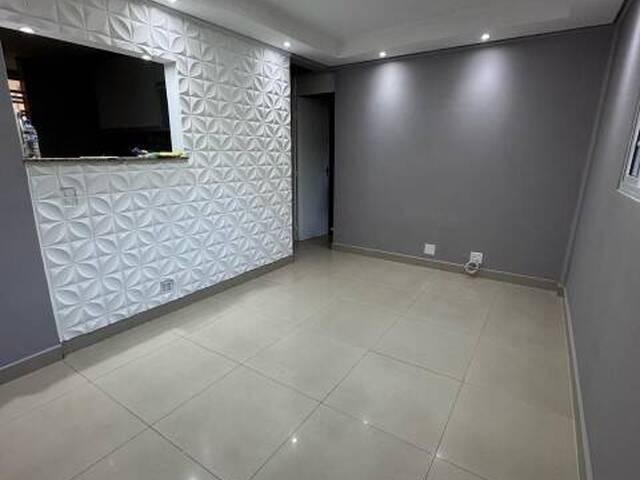 Venda em Parque Residencial Vila União - Campinas