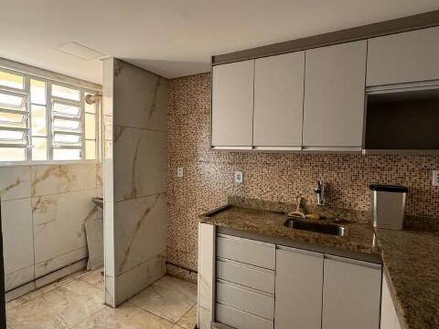 #368 - Apartamento para Venda em Campinas - SP