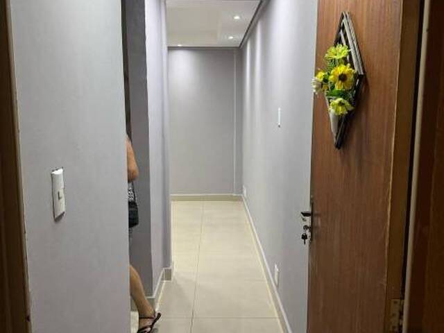 #368 - Apartamento para Venda em Campinas - SP