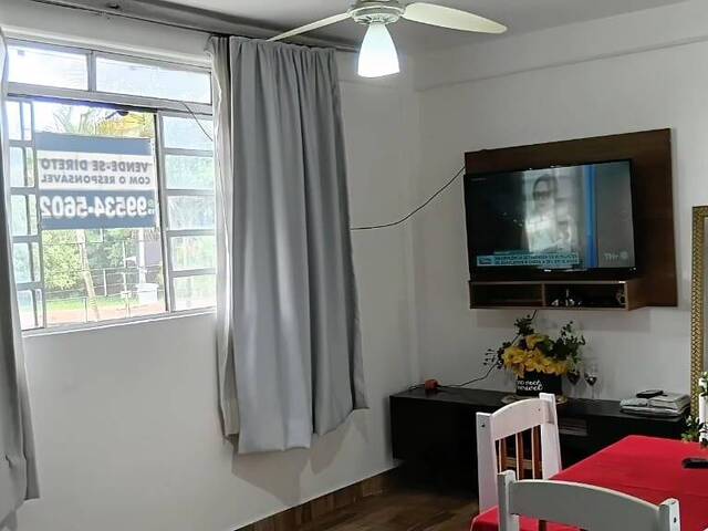 #369 - Apartamento para Venda em Campinas - SP