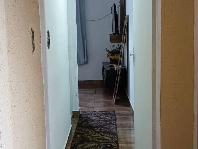 #369 - Apartamento para Venda em Campinas - SP