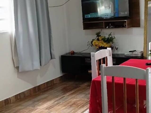 Venda em Parque Residencial Vila União - Campinas