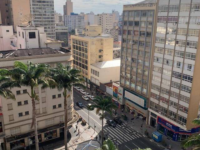 #370 - Sala para Venda em Campinas - SP