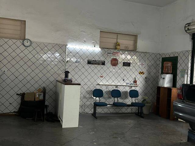 #371 - Sala para Venda em Campinas - SP