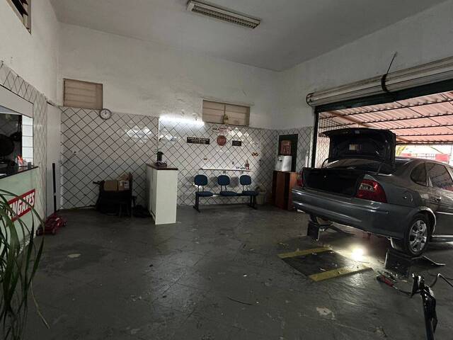 Sala para Venda em Campinas - 4