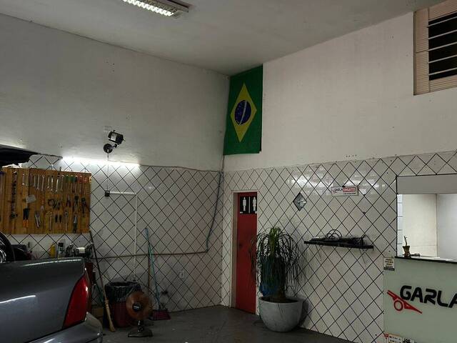 Sala para Venda em Campinas - 5