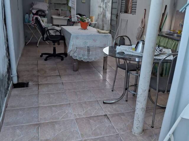 #372 - Casa para Venda em Campinas - SP