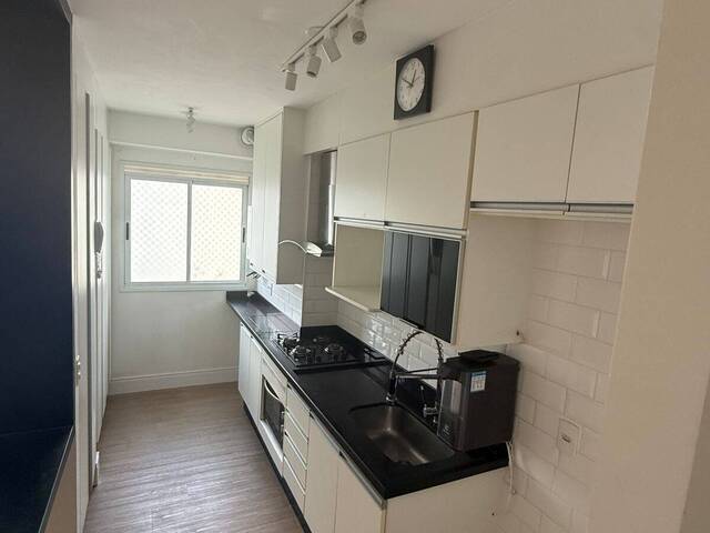 Apartamento para Venda em Campinas - 5