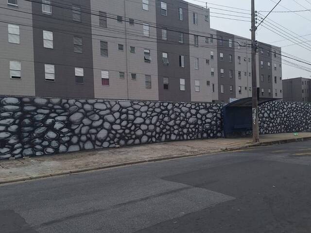 #374 - Apartamento para Venda em Campinas - SP