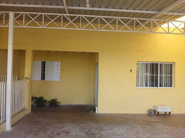 Casa para Venda em Campinas - 2