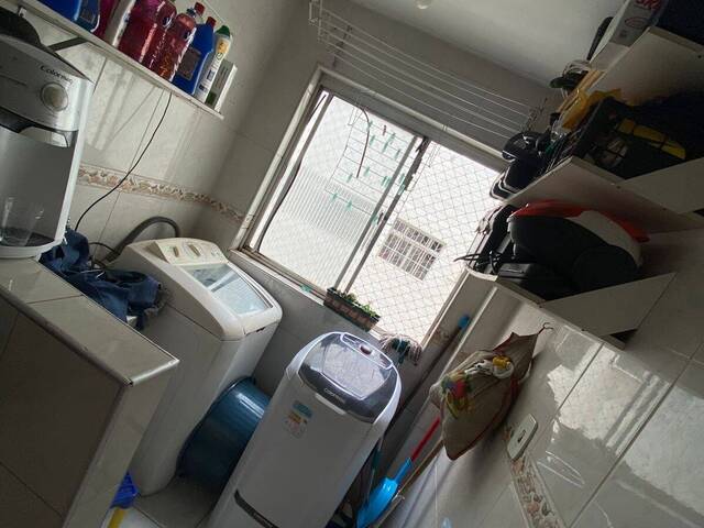 Apartamento para Venda em Campinas - 2